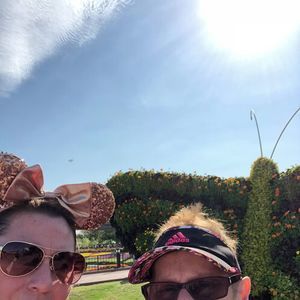 Meet your Posher, Kim